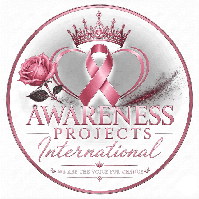 Awareness Projects International logo