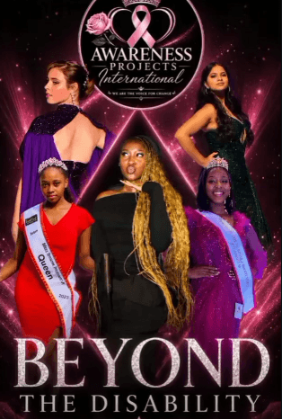 Beyond the Disability