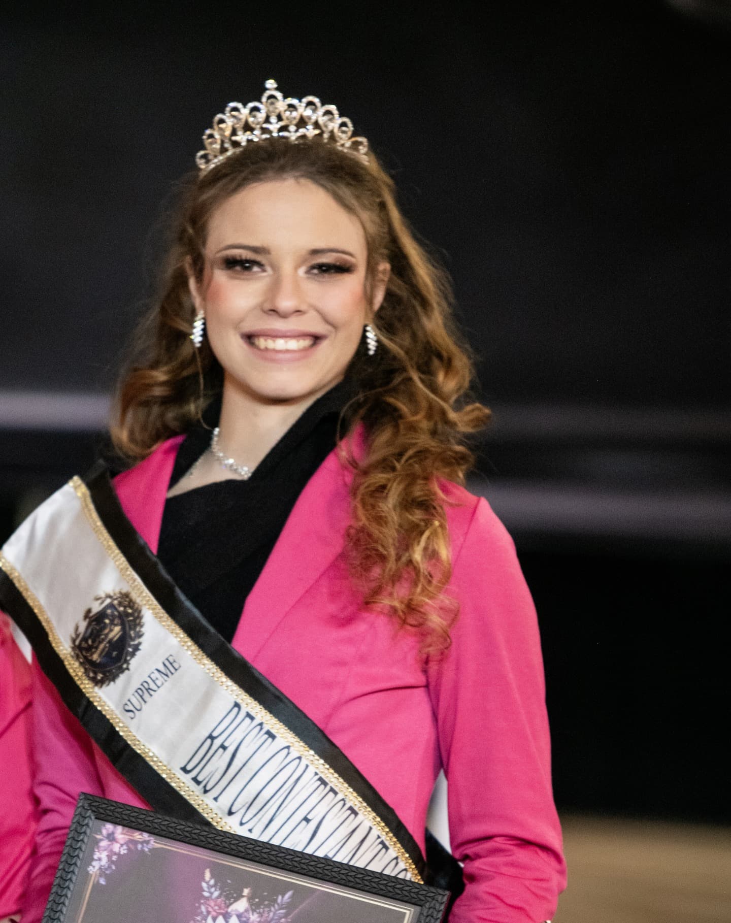 Grateful beyond words for the incredible experience of competing in Pageant Fest