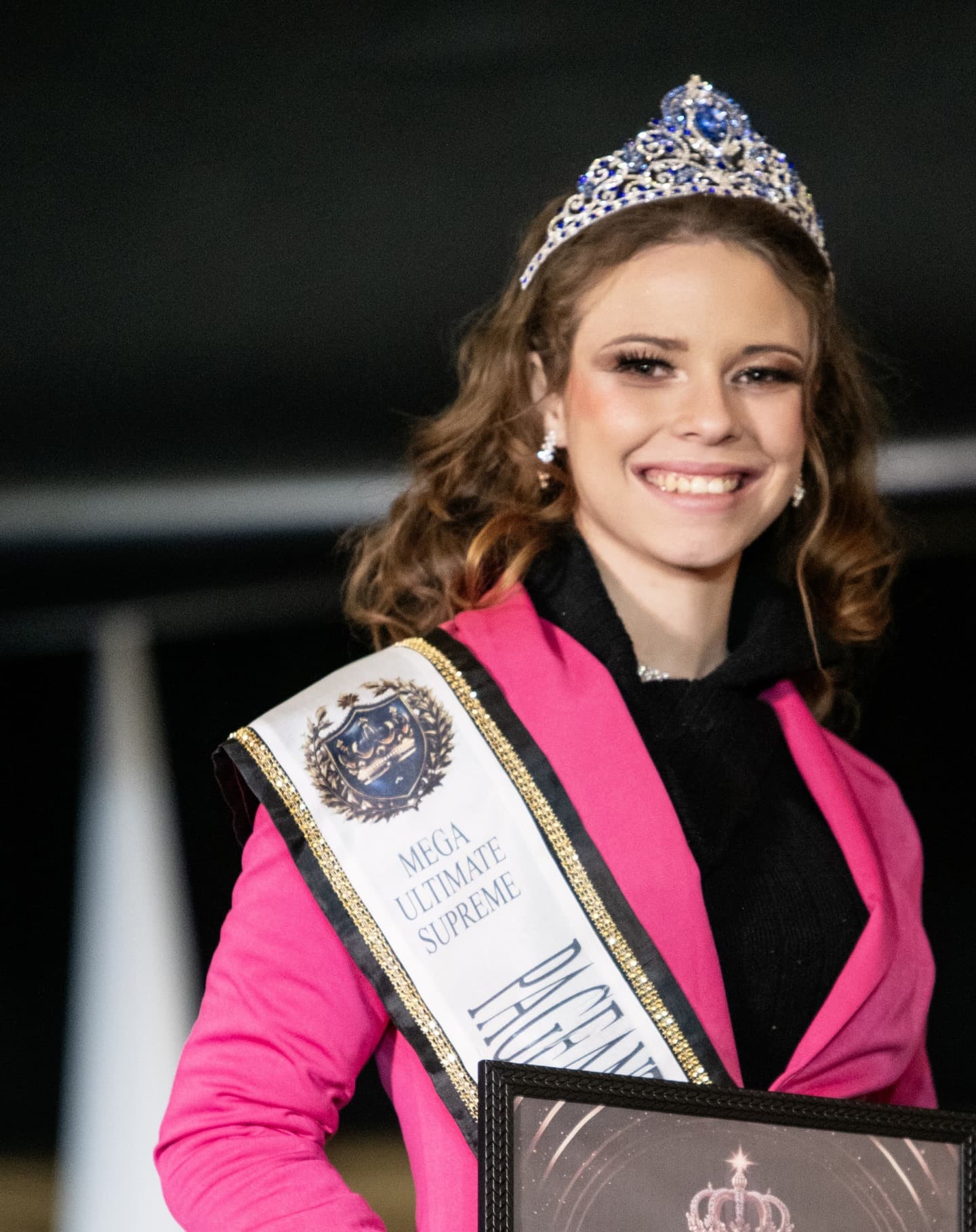 Grateful beyond words for the incredible experience of competing in Pageant Fest