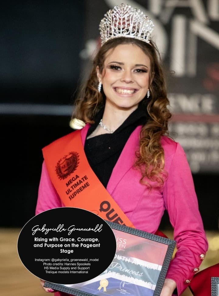 I'm honored and humbled to be featured in @ppmcmagazine ! This recognition means
