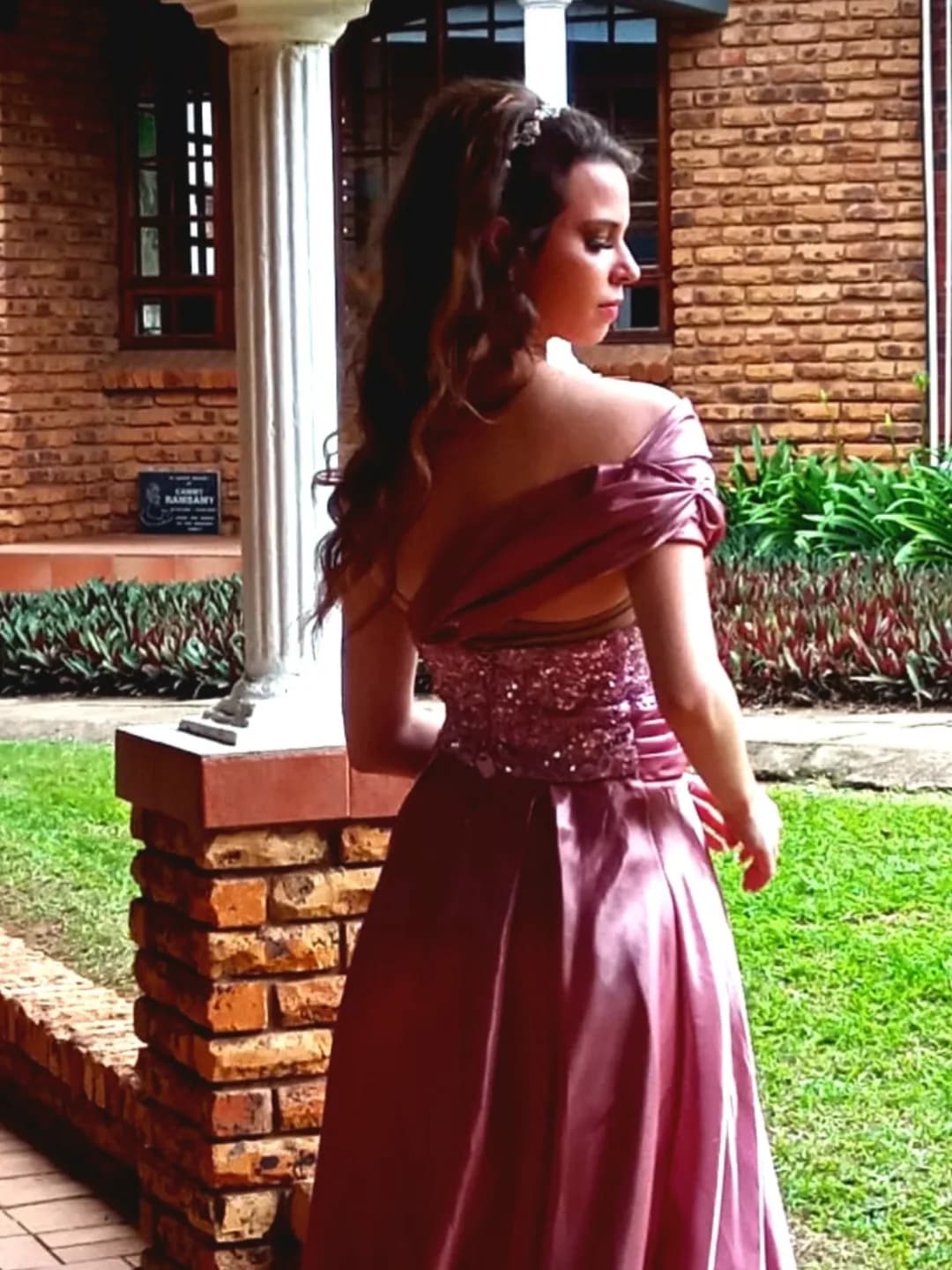 Elegance is one of the most wonderful things to embody – it's a quiet confidence