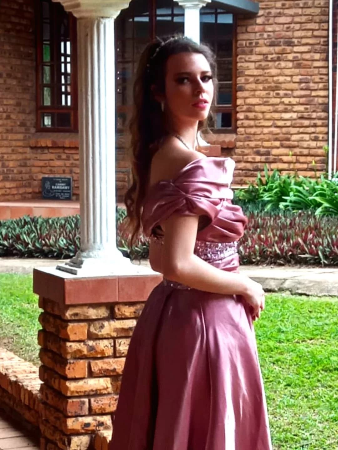 Elegance is one of the most wonderful things to embody – it's a quiet confidence