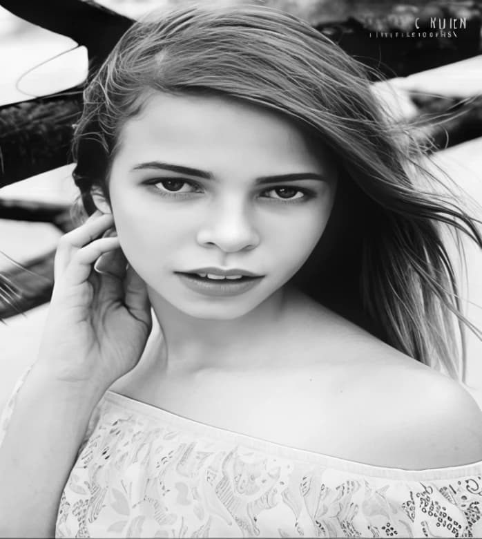 Gabyriella portfolio