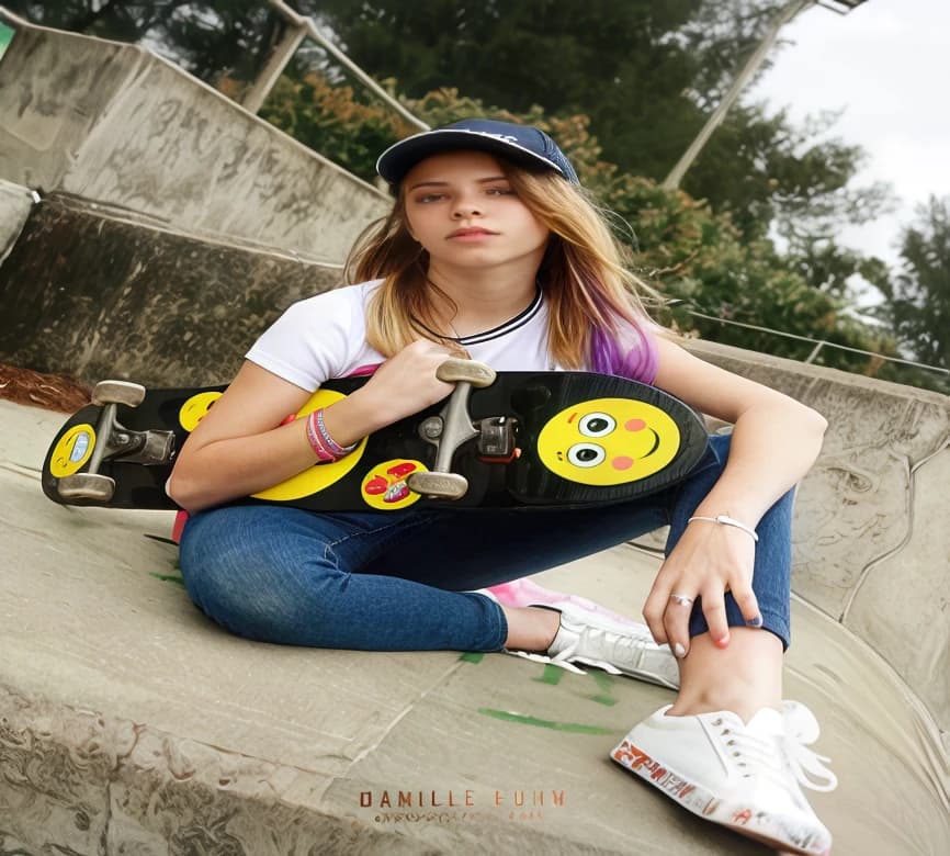 Gabyriella portfolio