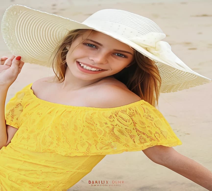 Gabyriella portfolio
