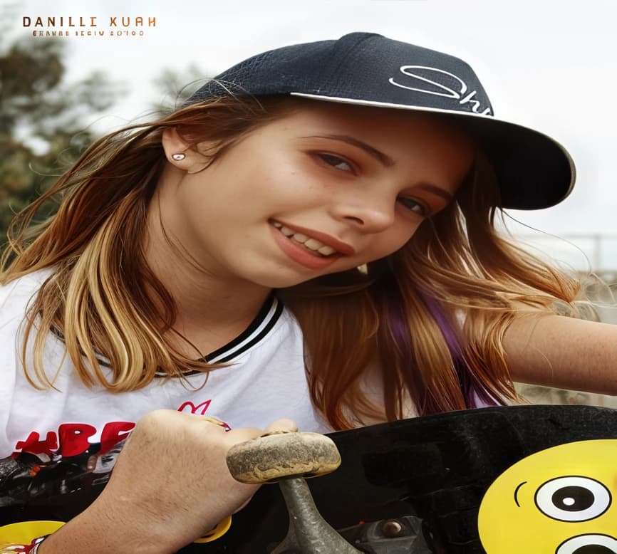 Gabyriella portfolio
