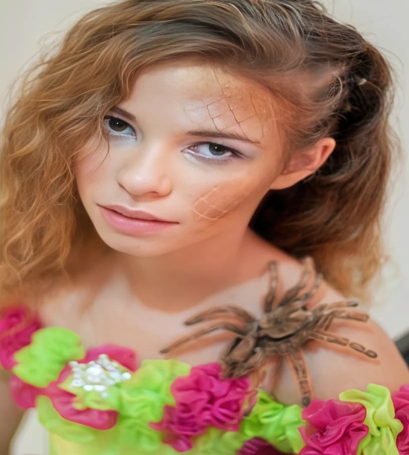 Gabyriella portfolio