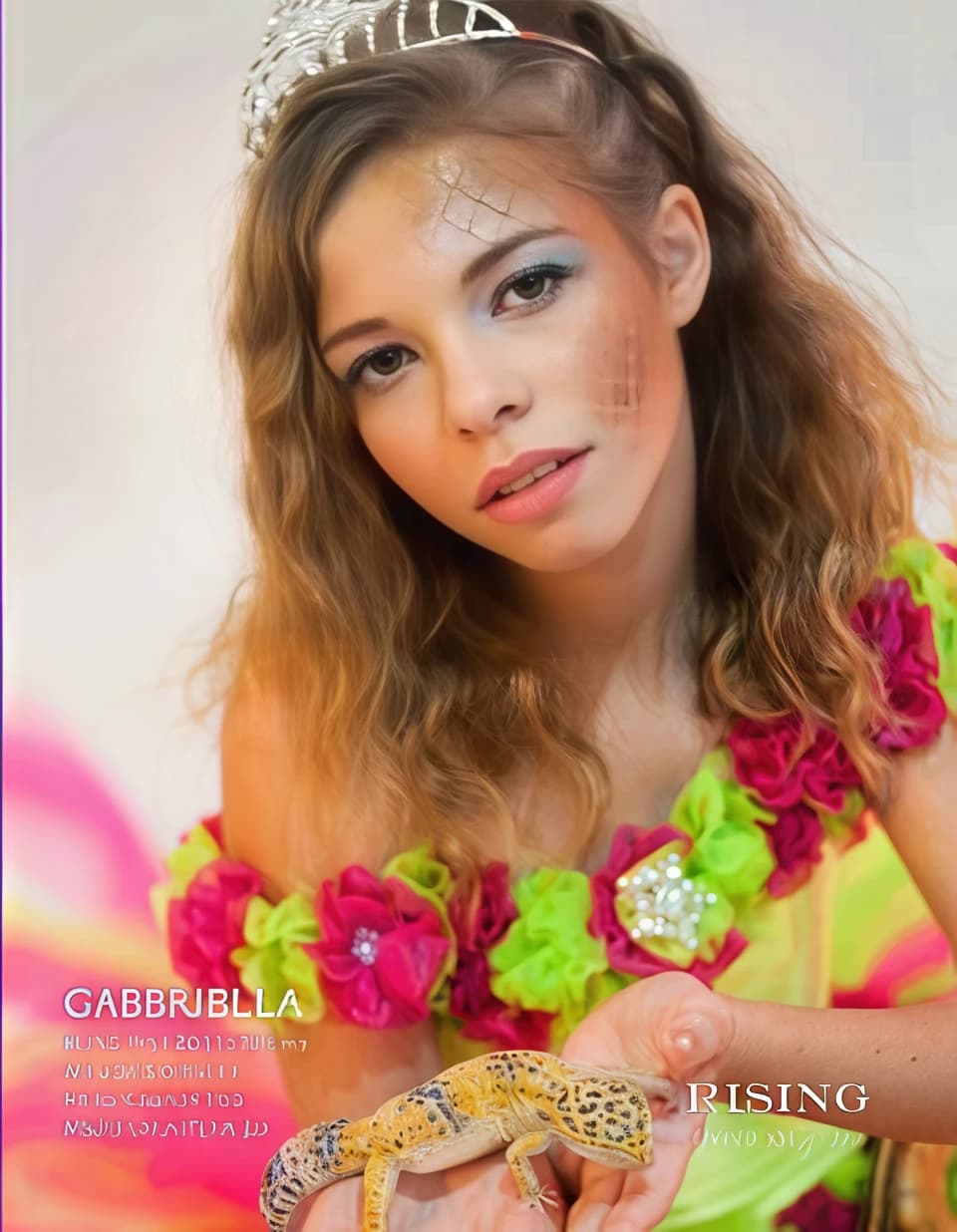 Gabyriella portfolio