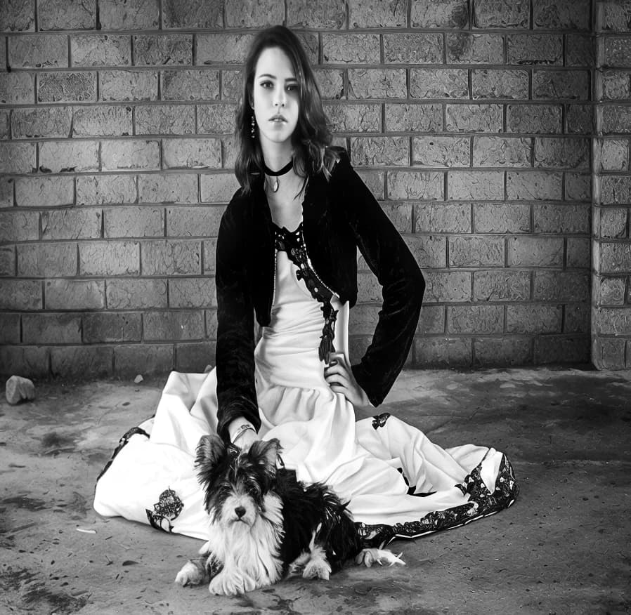 Gabyriella portfolio