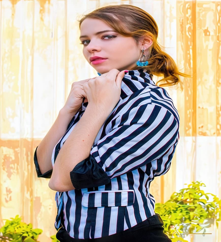Gabyriella portfolio