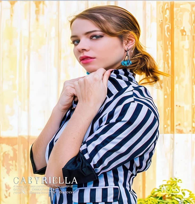 Gabyriella portfolio
