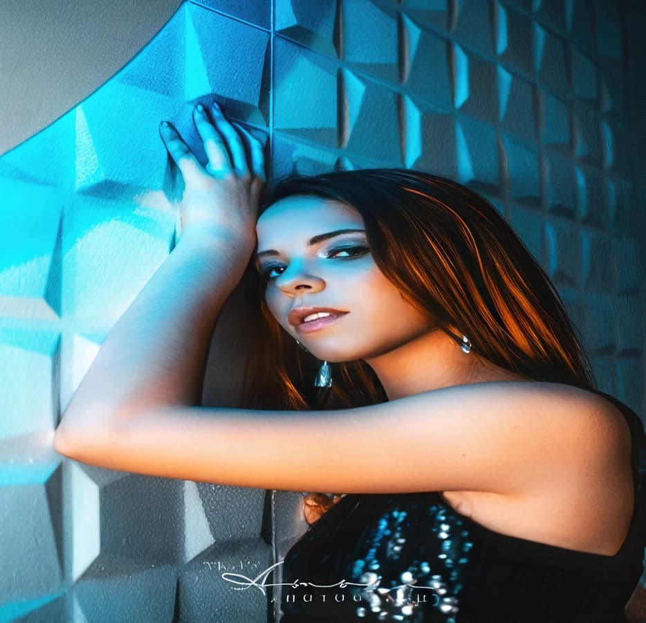Gabyriella portfolio